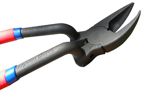 StapleJack