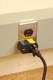 Safetygate