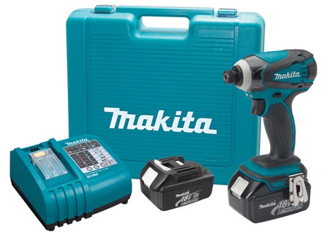 Makita LXDT04