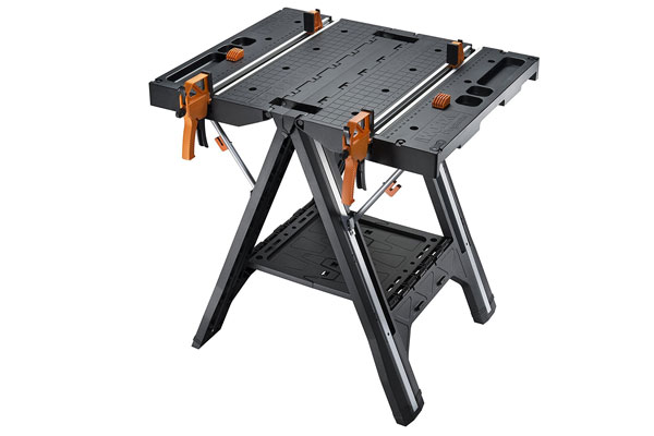 Worx Pegasus