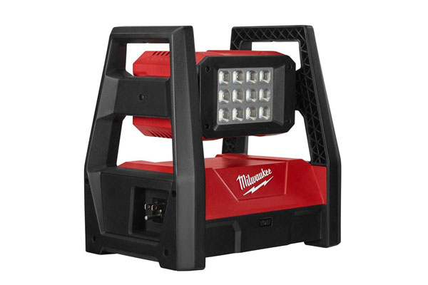 milwaukee M18 Rover dual