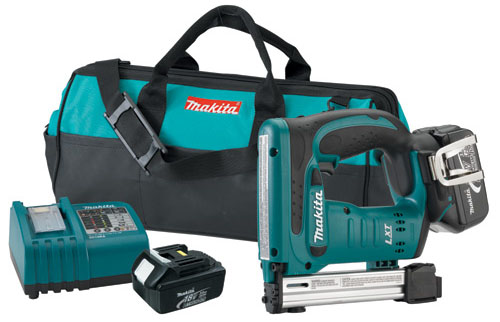BST221 Crown stapler kit