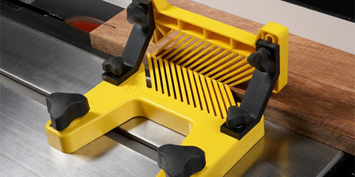 Magswitch Pro Feather board