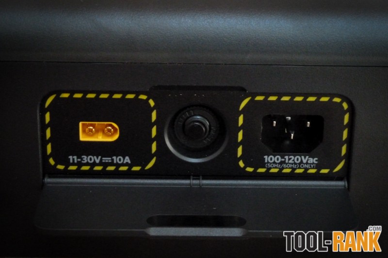 Anker Solix F1200 757 PowerHouse Charging Options, recharge rates
