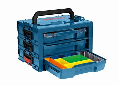Bosch I-BOXX Rack