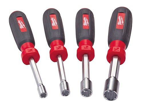 Milwaukee Nut Drivers