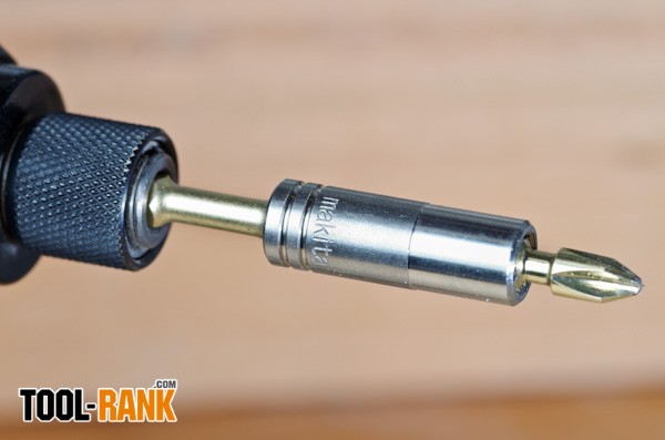 Makita Impact Gold