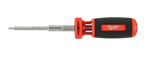 Milwaukee 10-in-1 driver