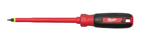 Milwaukee Insulated Screwdriver