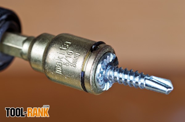 Makita Impact Gold Nutsetter