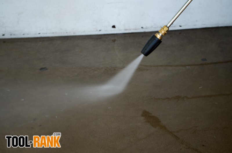 Generac SpeedWash Turbo Nozzle