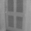 Door Heat-loss - Seek Thermal Camera