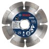 Bosch Diamond Blade Line