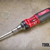 Ratcheting 10in1