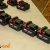 Milwaukee M18 9.0Ah Battery