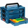 Bosch I-BOXX Rack