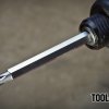 10in1 tip in a cordless driver