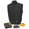 DeWalt Heated Vest DCHJ065C1