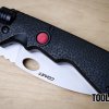 Coast LK375 Folding Knife and Flashlight