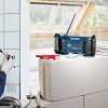 Bosch GML SoundBoxx Professional 14.4V/18V Radio