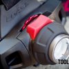 Coast HL27 Power Button