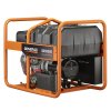 Generac Portable Generator