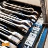 Sky Leap Get Sorted Wrench Organizer