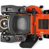 Husqvarna Mower With SmartSwitch