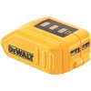 DCB090 USB power source no battery