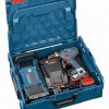Bosch GML SoundBoxx Professional 14.4V/18V Radio
