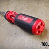 Ratcheting 10in1