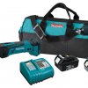 Makita LXT245 Cordless 2-piece Multi-Tool Drill Kit