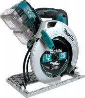 Makita XSH01Z 36V Saw
