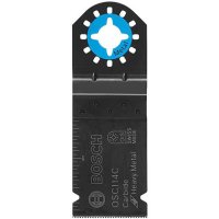 Bosch OSC114C Carbide Blade