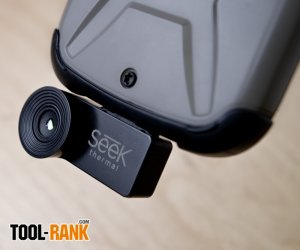 Seek Thermal Camera Review
