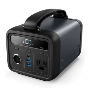 Anker PowerHouse 200 Black Friday 2022