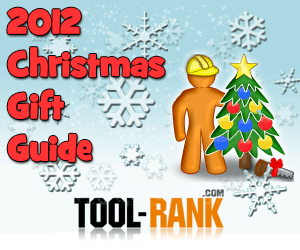 2012 Christmas Gift Tool Buyers Guide