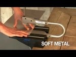 Dremel Moto-saw scroll saw