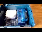 Bosch Click & Go 72-Hour Kit Part 6: Keeping Warm