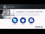 Dremel 3D Idea Builder: Consumer Intro