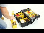 Keter's Master Pro Cantilever Organizer
