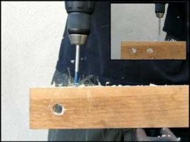 Bosch DareDevil spade drill bit review