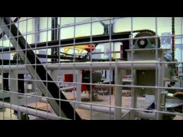 Future of Construction Process: 3D Concrete Printing